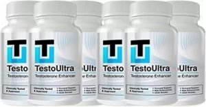 Testo Ultra